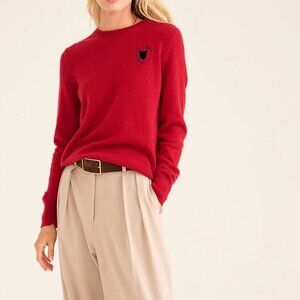 NAADAM SWEATER